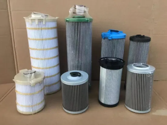 1 Taisei Kogyo Oil Filter Hydraulic Oil Filter Cos-L-16-a-1ou Cosl16A1ou P-Uh-16A-Uw Puh16auw